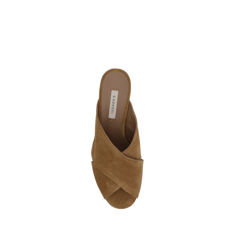 CASADEI sandalai