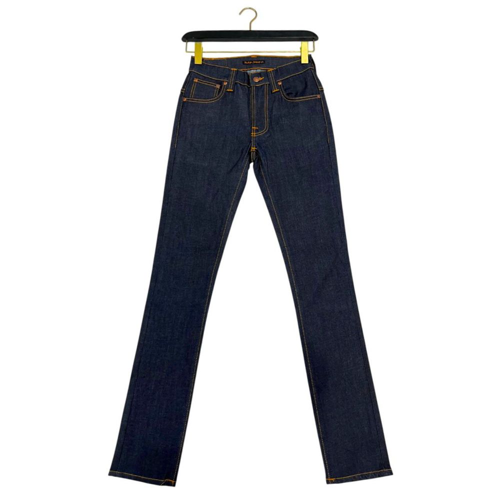 NUDIE JEANS džinsai