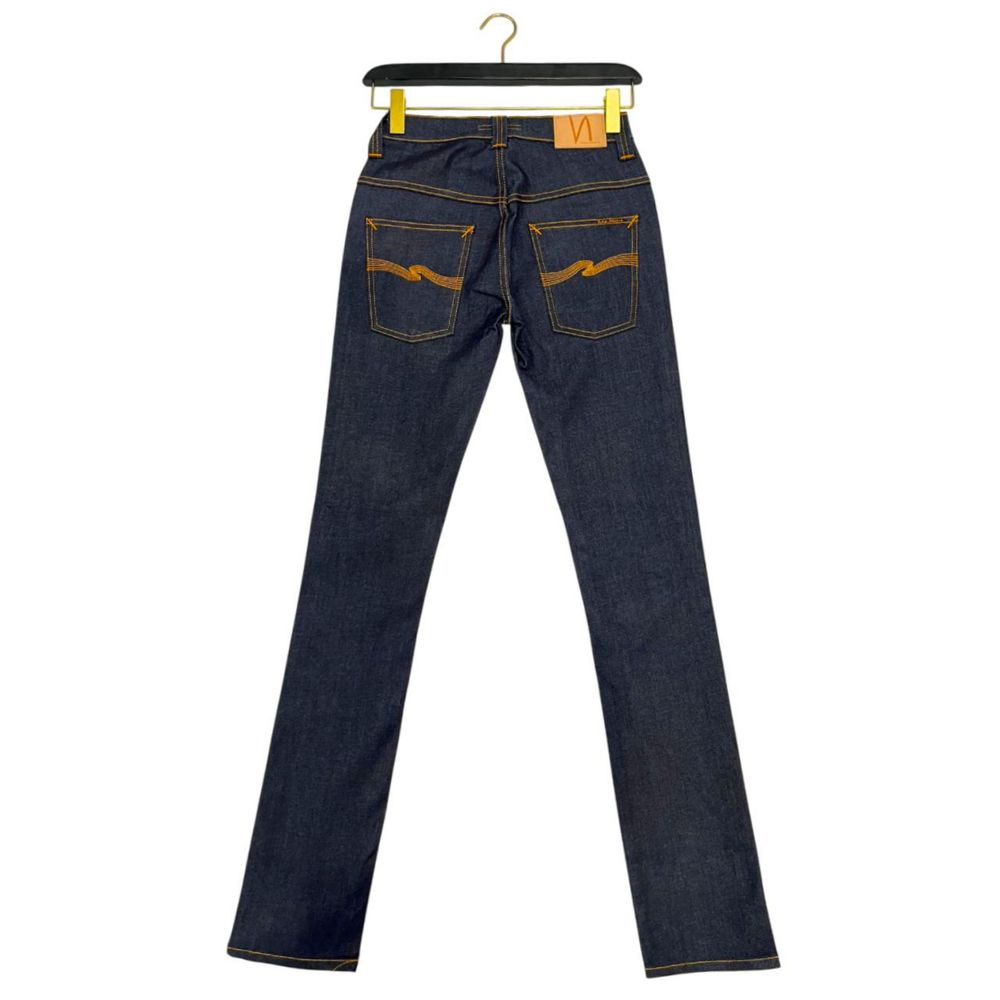 NUDIE JEANS džinsai