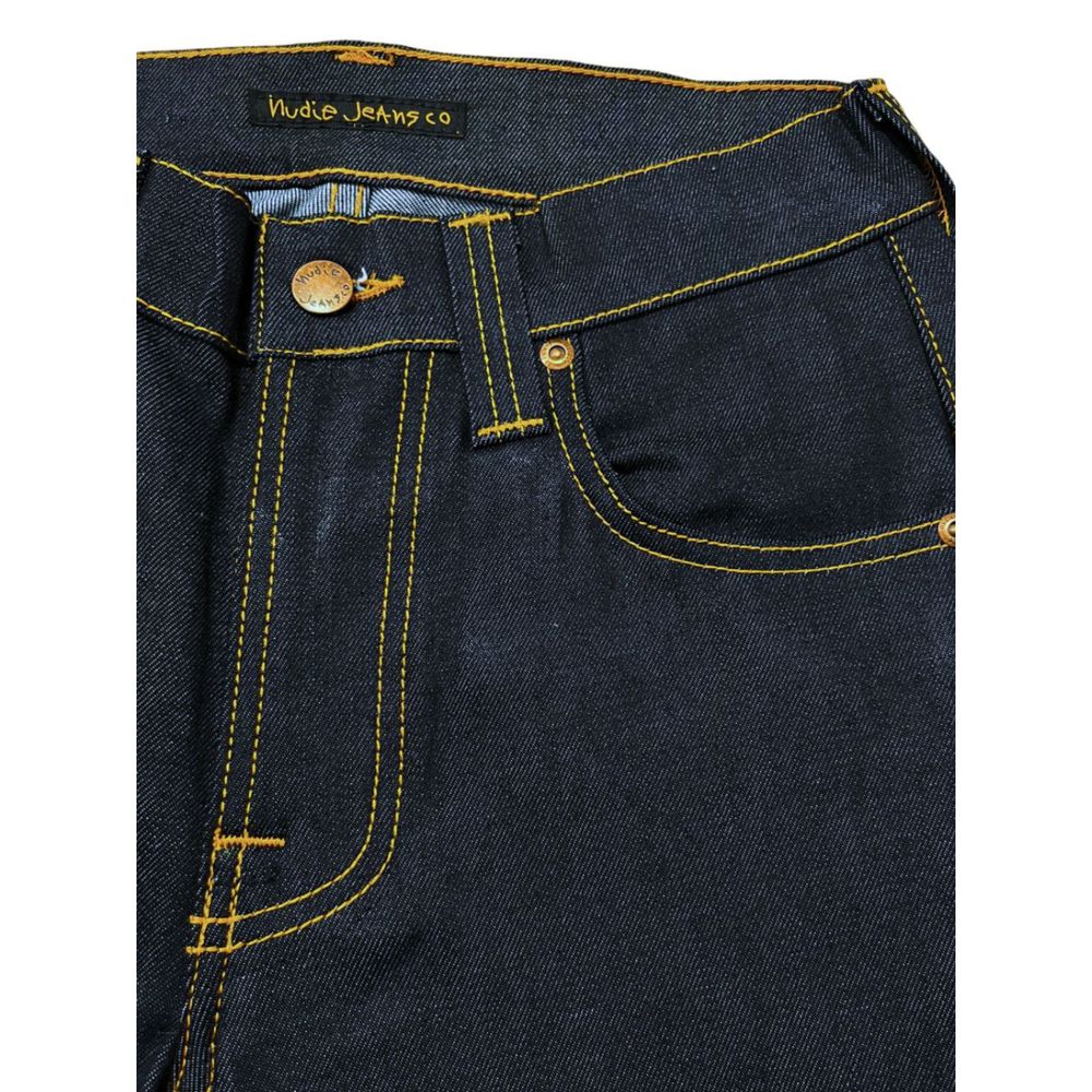 NUDIE JEANS džinsai