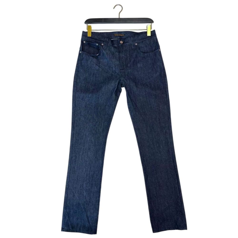NUDIE JEANS džinsai