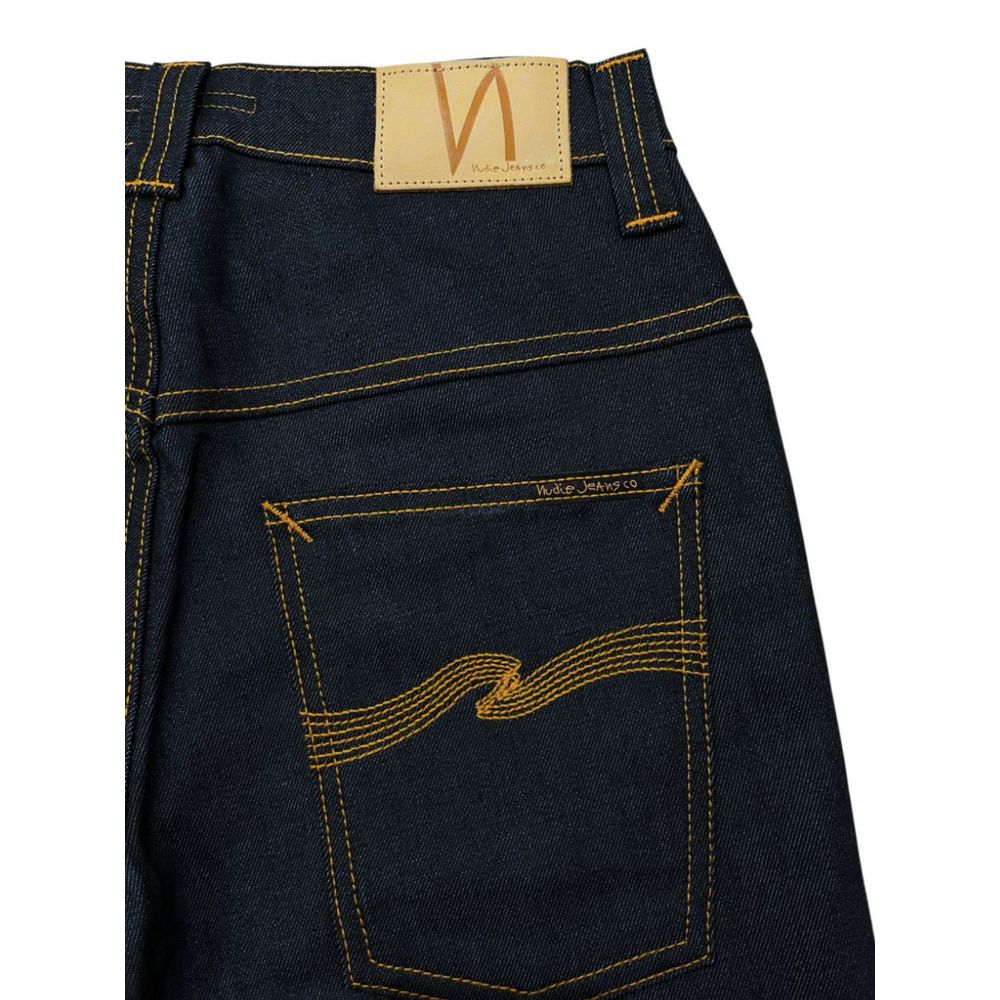 NUDIE JEANS džinsai