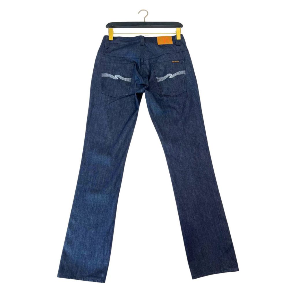 NUDIE JEANS džinsai