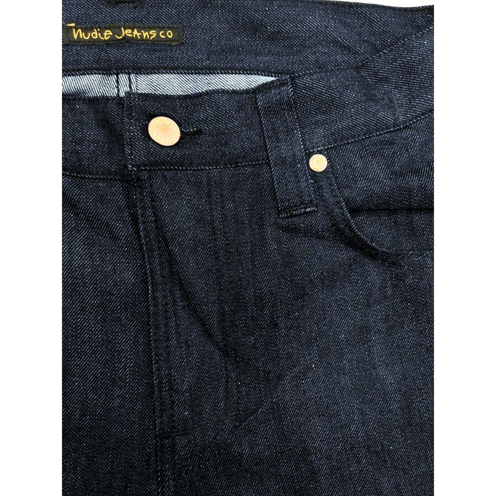 NUDIE JEANS džinsai