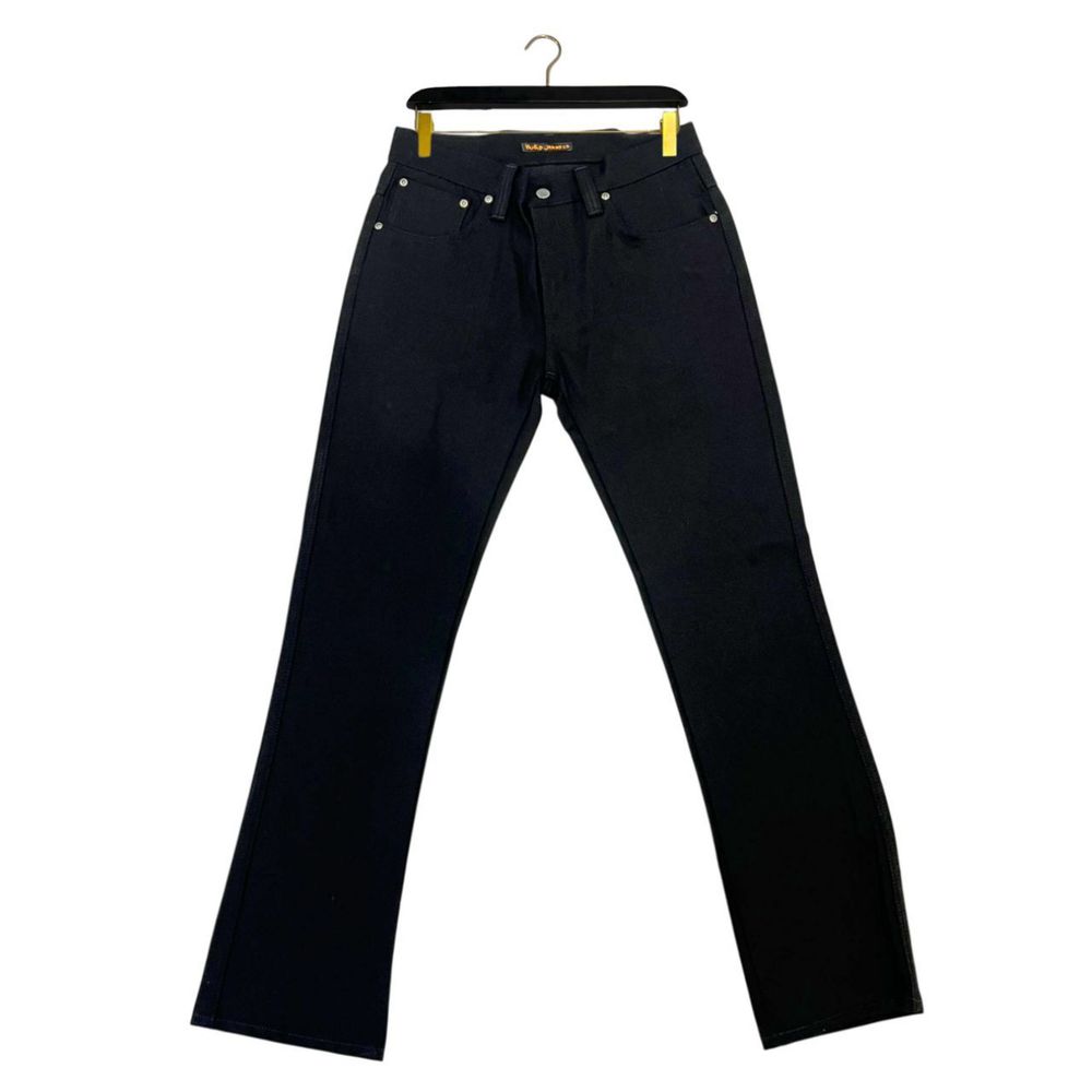 NUDIE JEANS džinsai