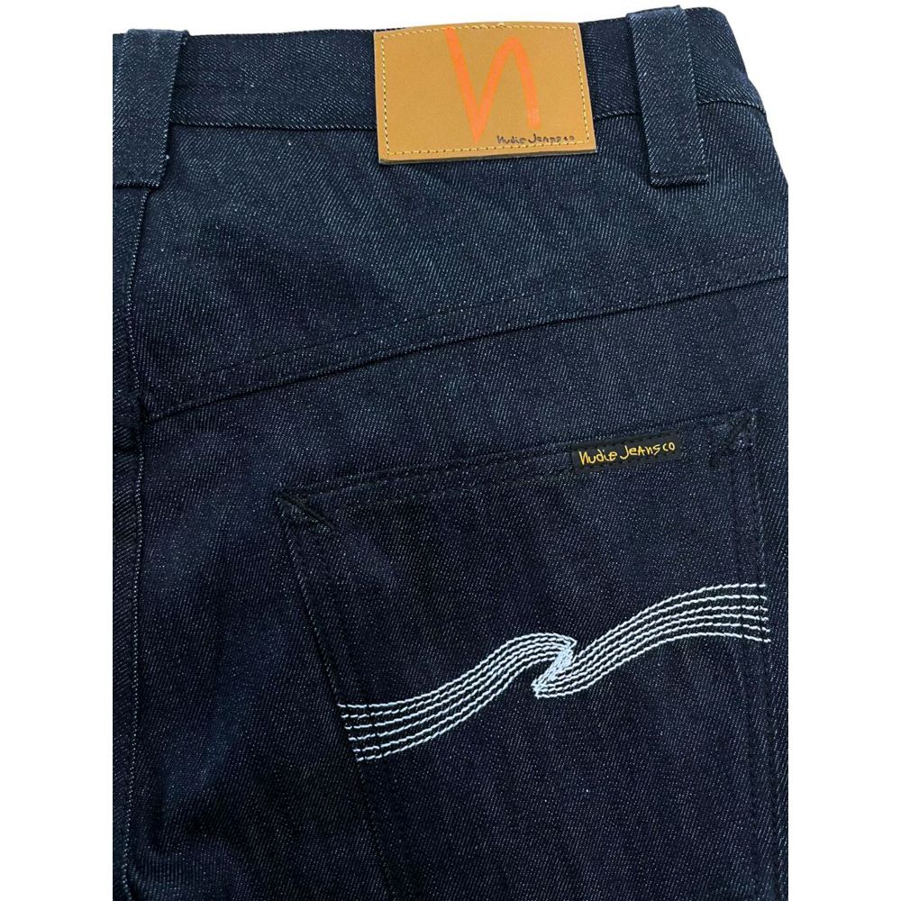 NUDIE JEANS džinsai