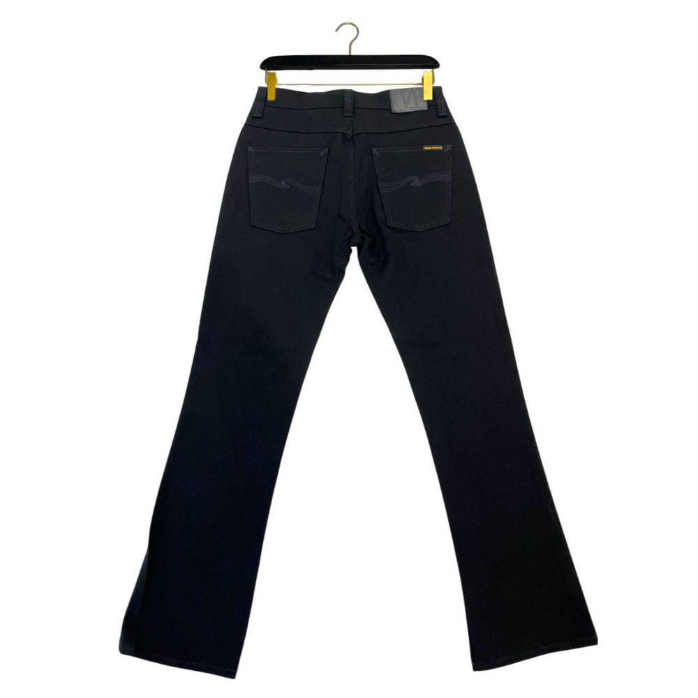 NUDIE JEANS džinsai