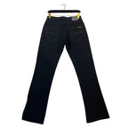 NUDIE JEANS džinsai
