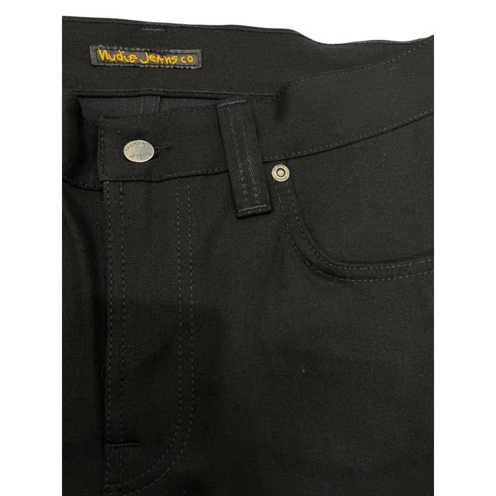 NUDIE JEANS džinsai