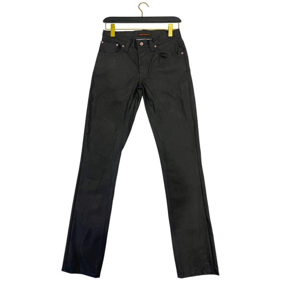 NUDIE JEANS džinsai