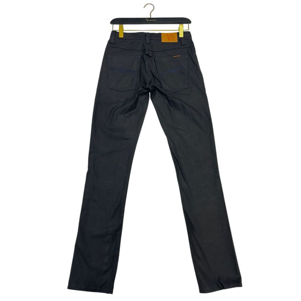 NUDIE JEANS džinsai