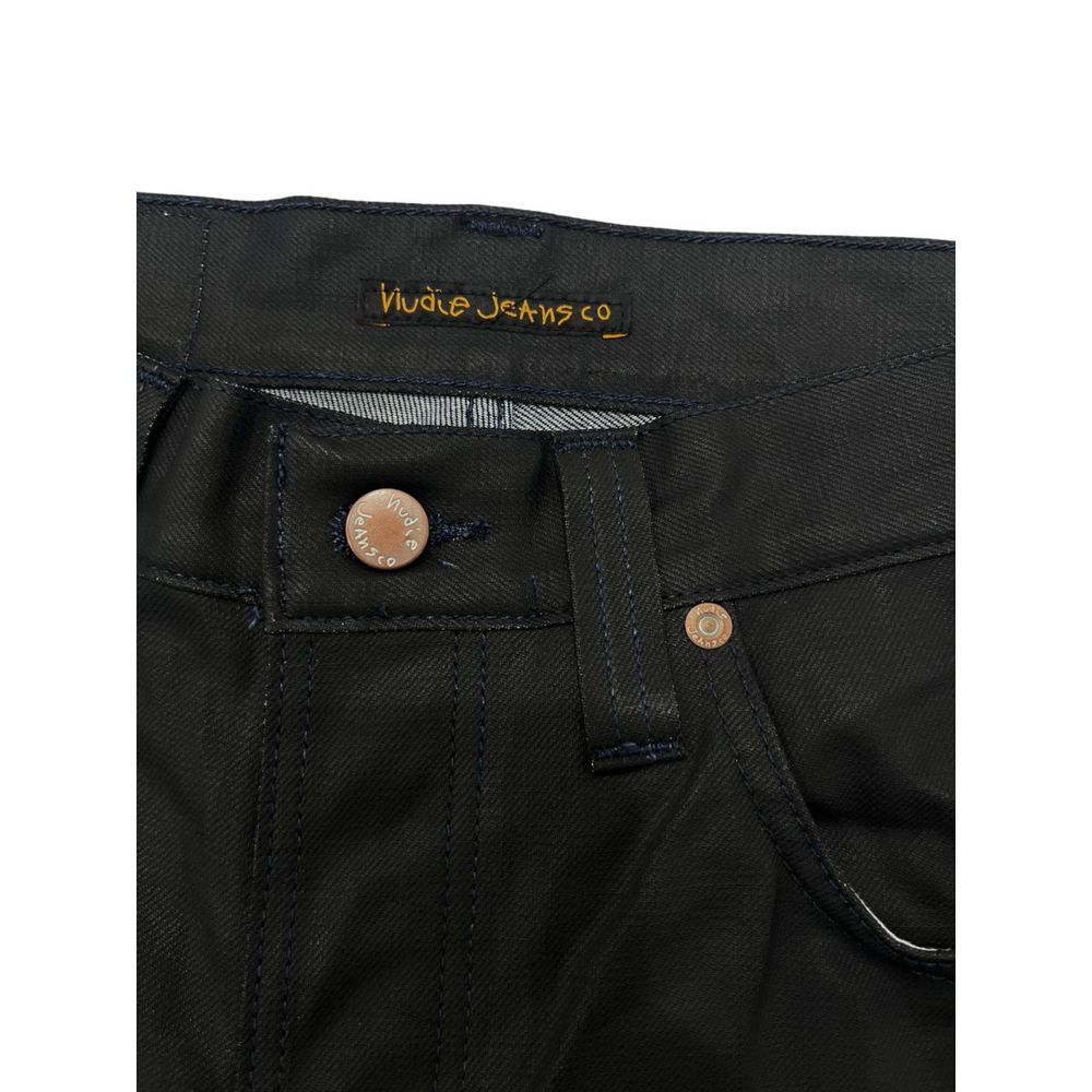 NUDIE JEANS džinsai