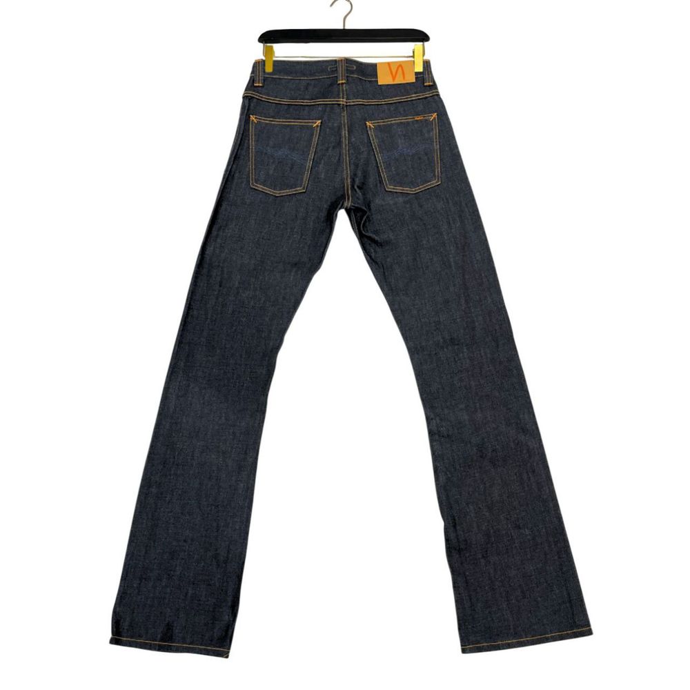 NUDIE JEANS džinsai