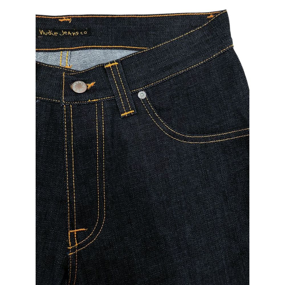 NUDIE JEANS džinsai