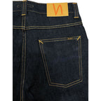 NUDIE JEANS džinsai