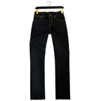 NUDIE JEANS džinsai