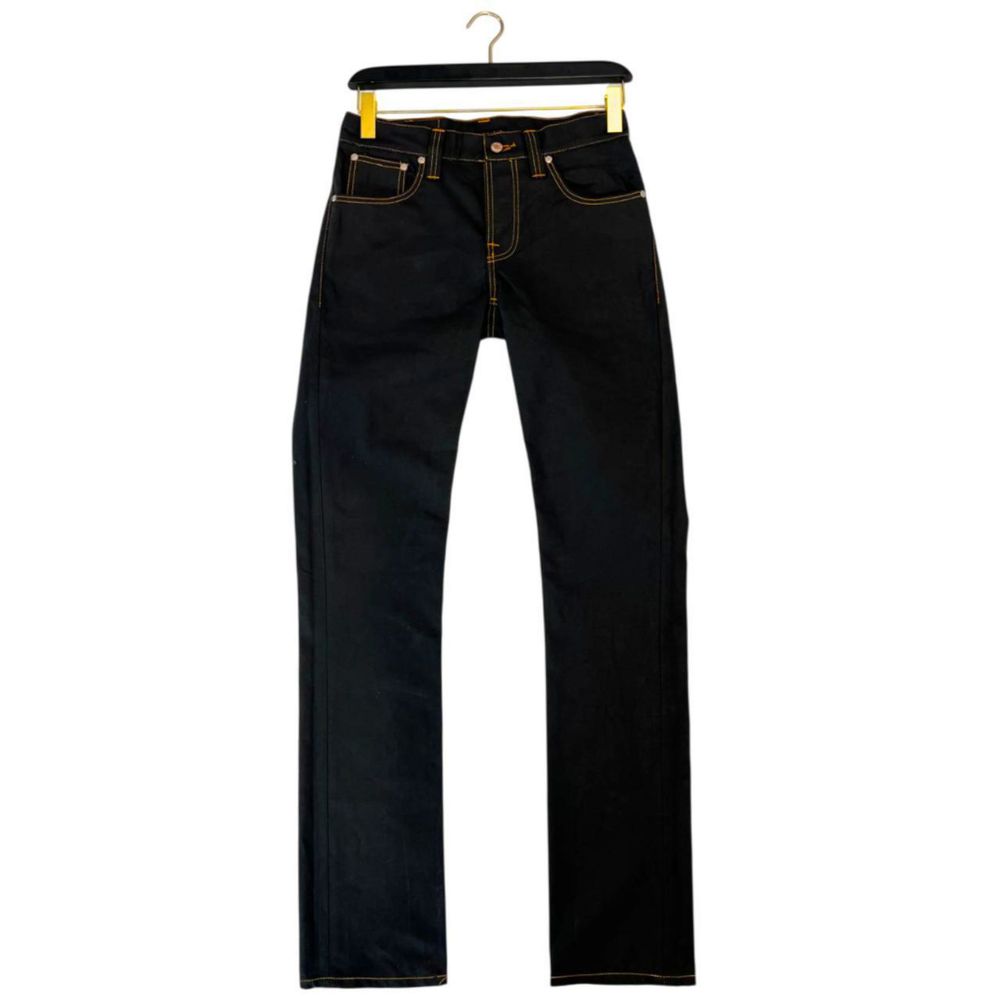 NUDIE JEANS džinsai