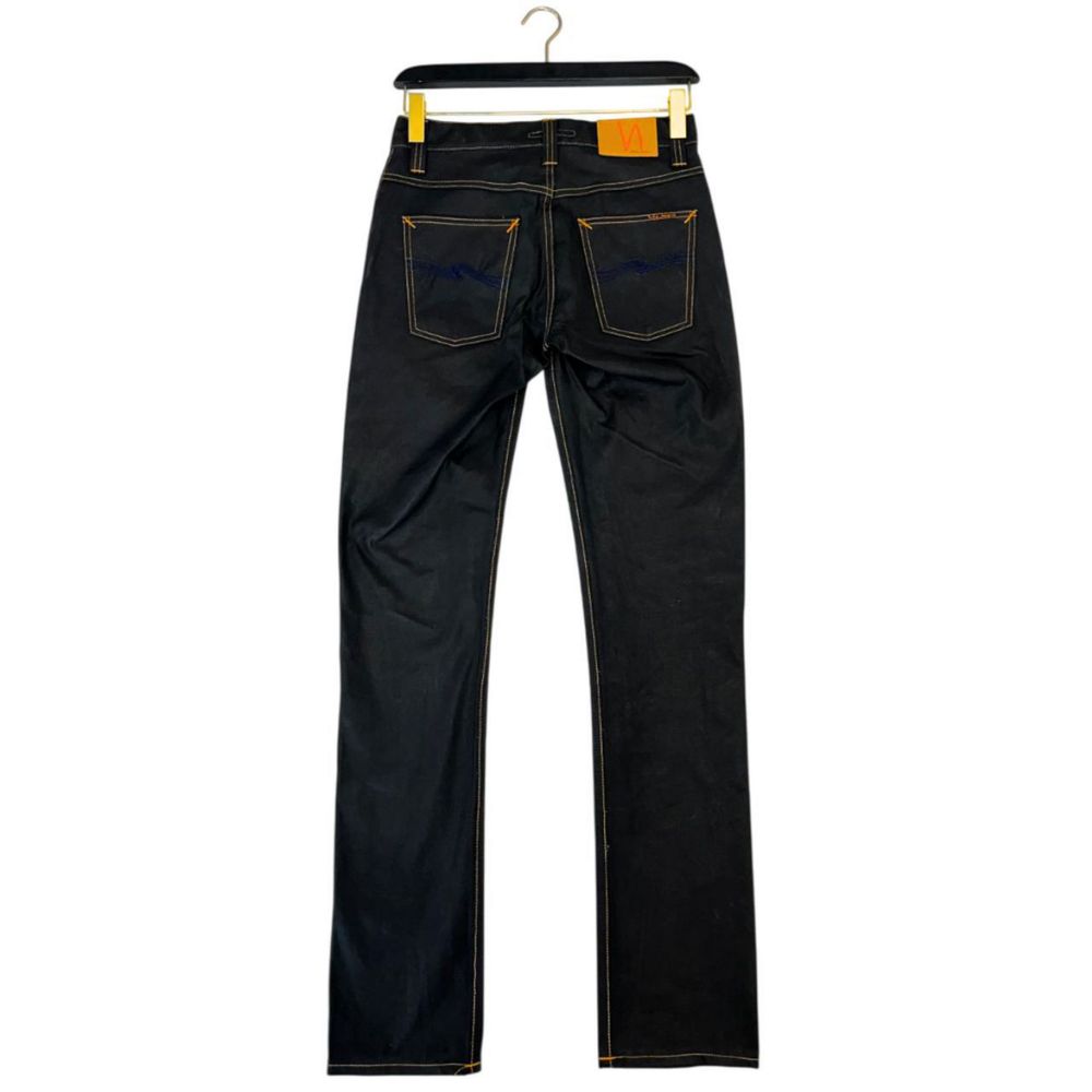 NUDIE JEANS džinsai