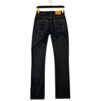NUDIE JEANS džinsai