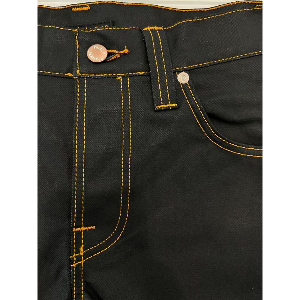 NUDIE JEANS džinsai