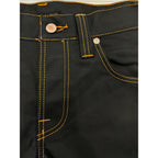 NUDIE JEANS džinsai