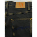 NUDIE JEANS džinsai