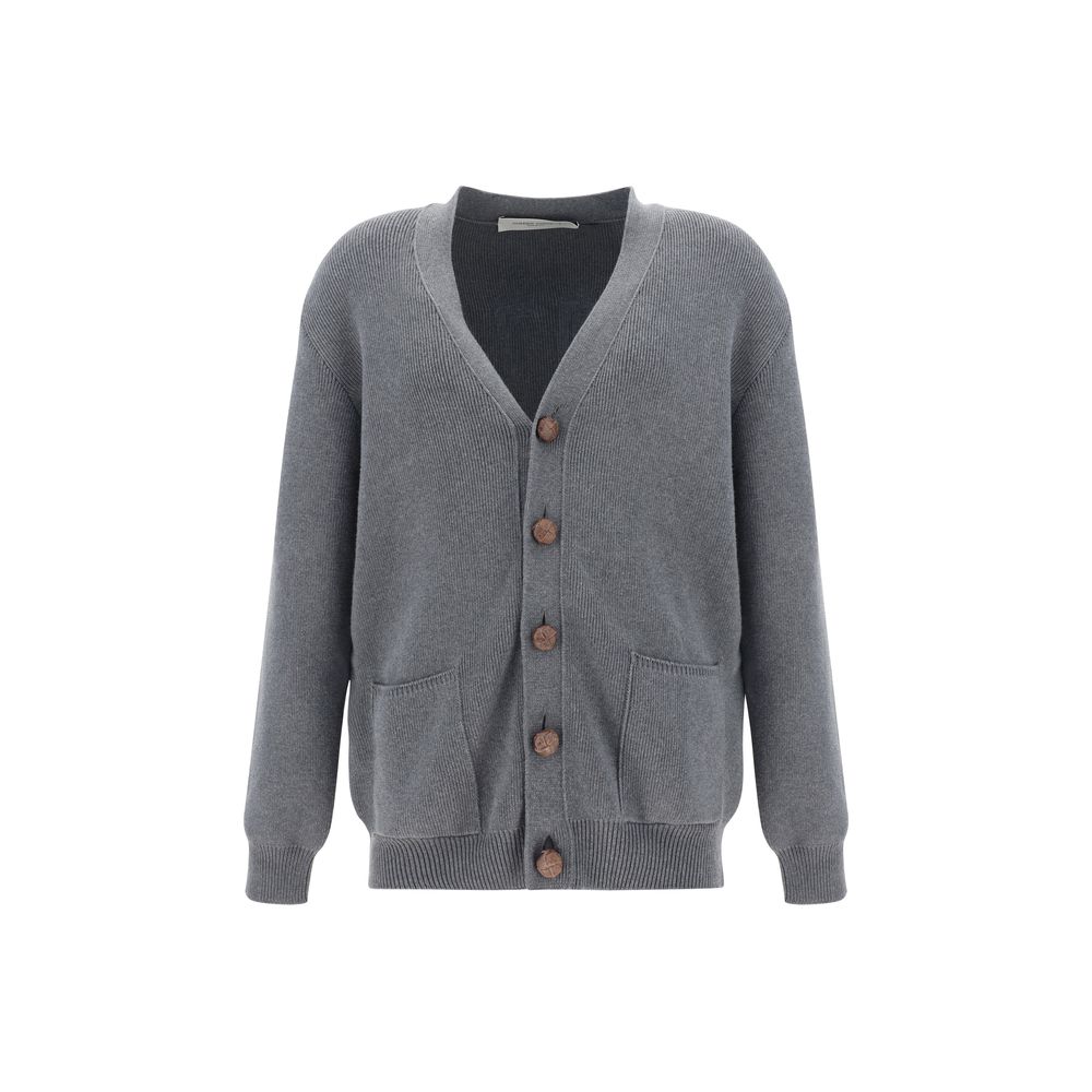 GOLDEN GOOSE megztinis