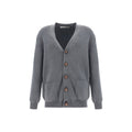 GOLDEN GOOSE megztinis