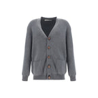 GOLDEN GOOSE megztinis