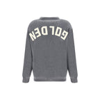 GOLDEN GOOSE megztinis