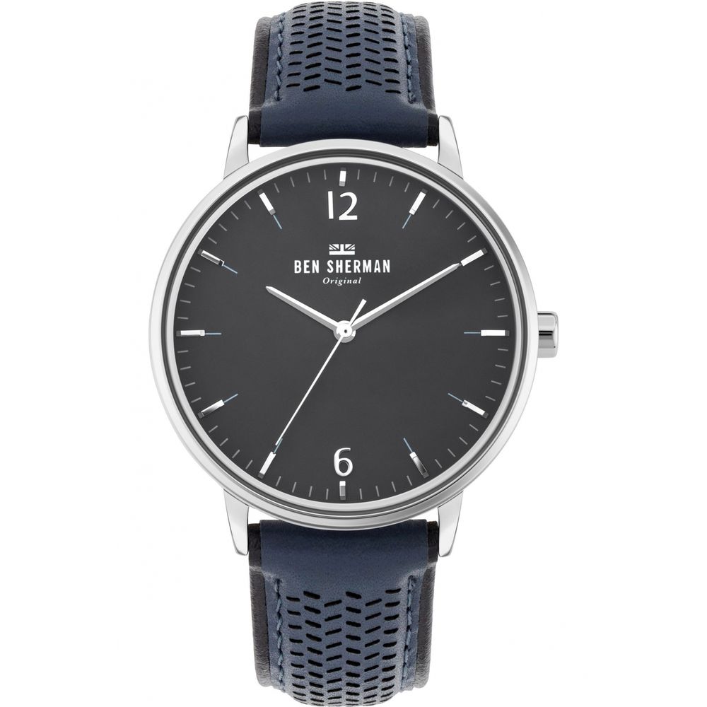 Ben Sherman klasikinis laikrodis