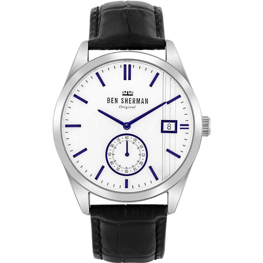 Ben Sherman klasikinis laikrodis
