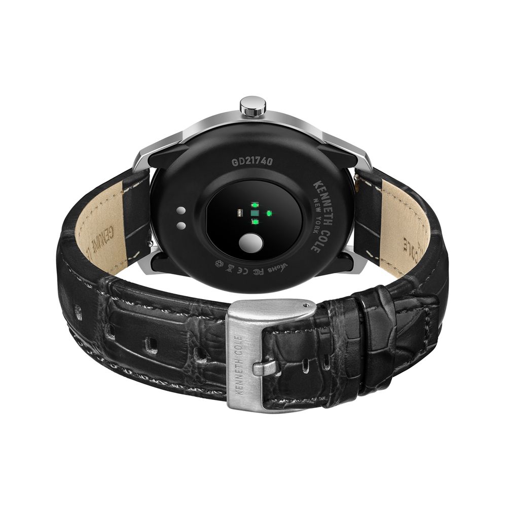 Kenneth Cole sportinis laikrodis