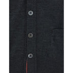 THOM BROWNE megztinis