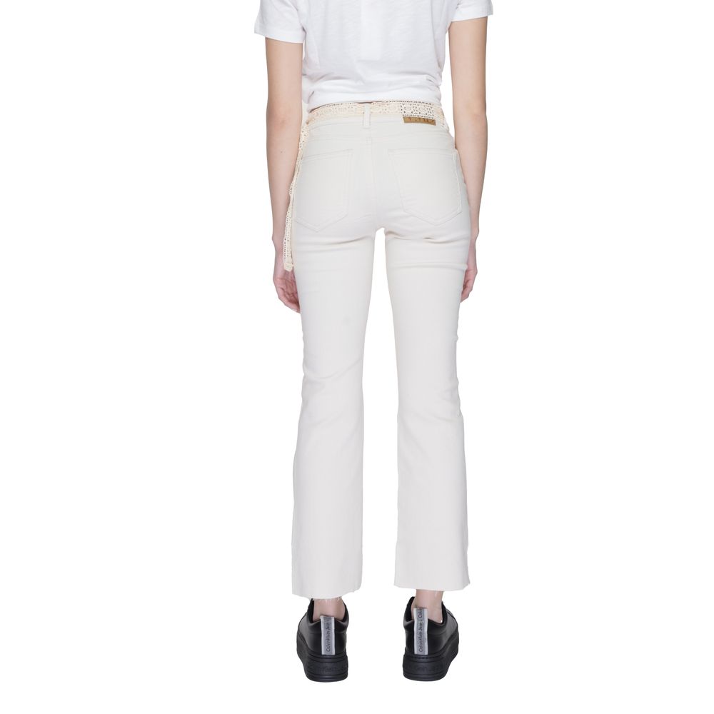 VERO MODA džinsai