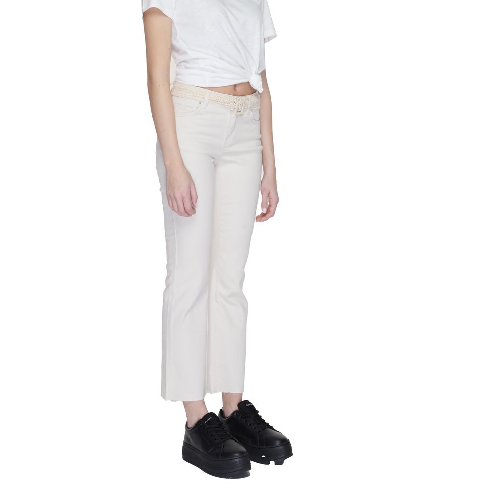 VERO MODA džinsai