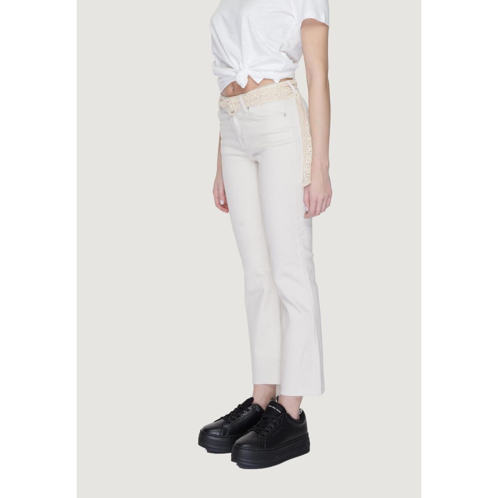 VERO MODA džinsai