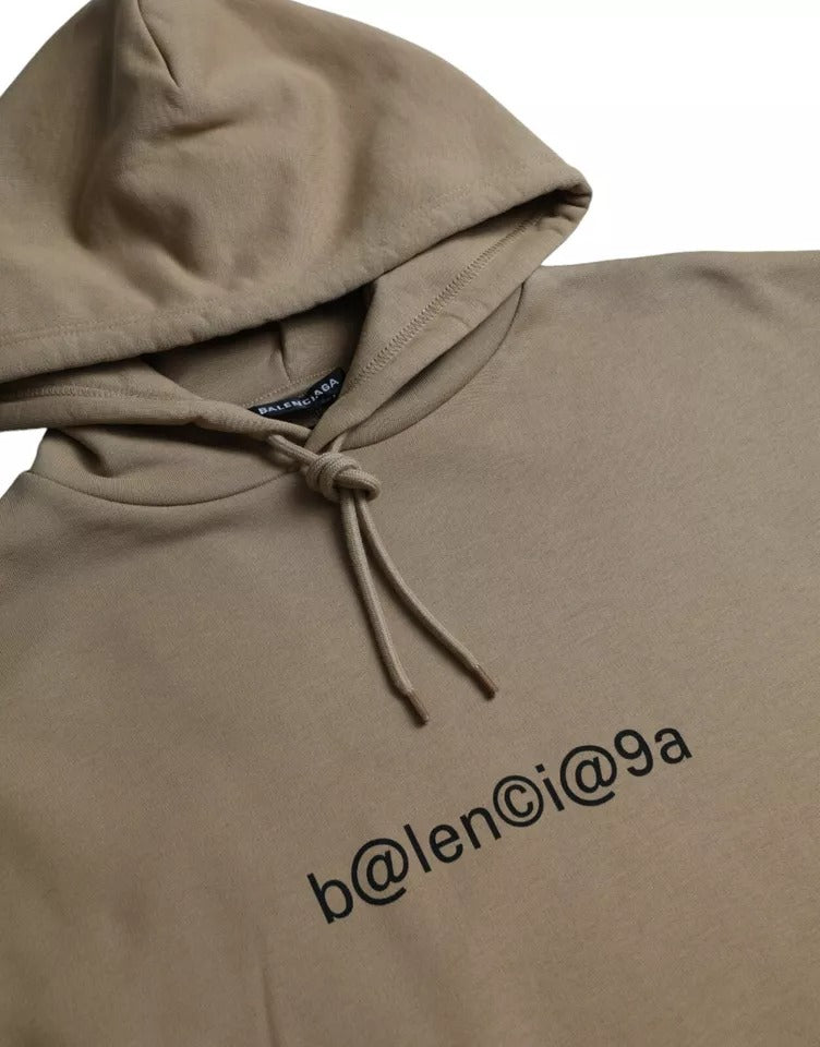 BALENCIAGA megztinis