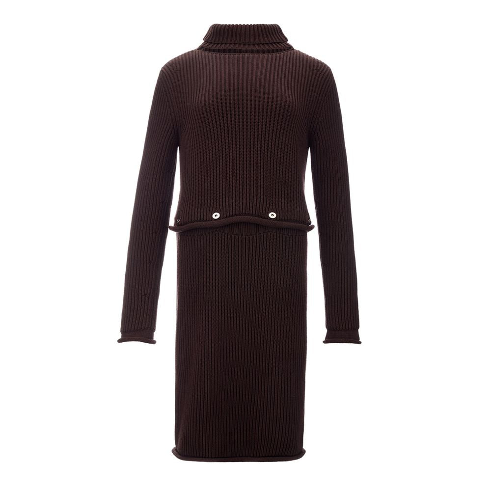 BOTTEGA VENETA suknelė
