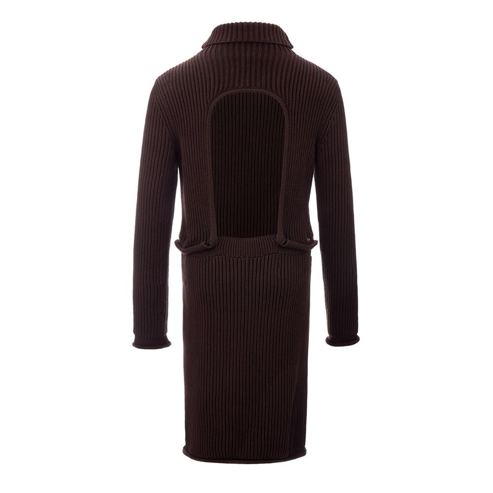 BOTTEGA VENETA suknelė