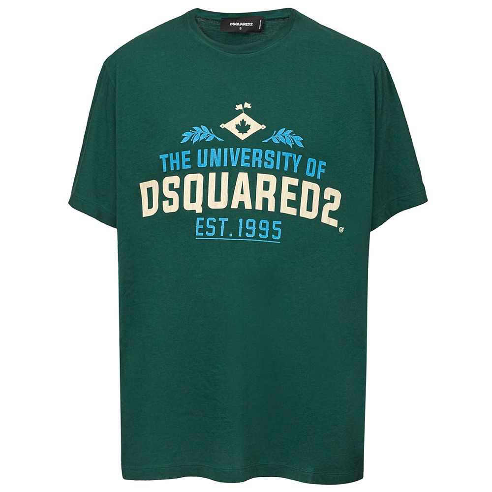 DSQUARED² marškinėliai