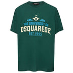 DSQUARED² marškinėliai
