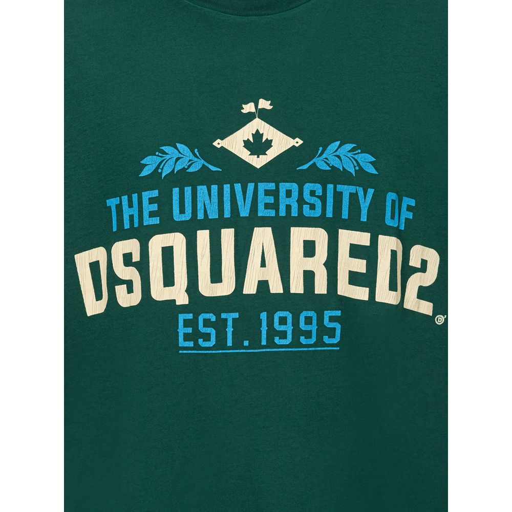 DSQUARED² marškinėliai