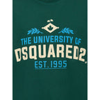 DSQUARED² marškinėliai