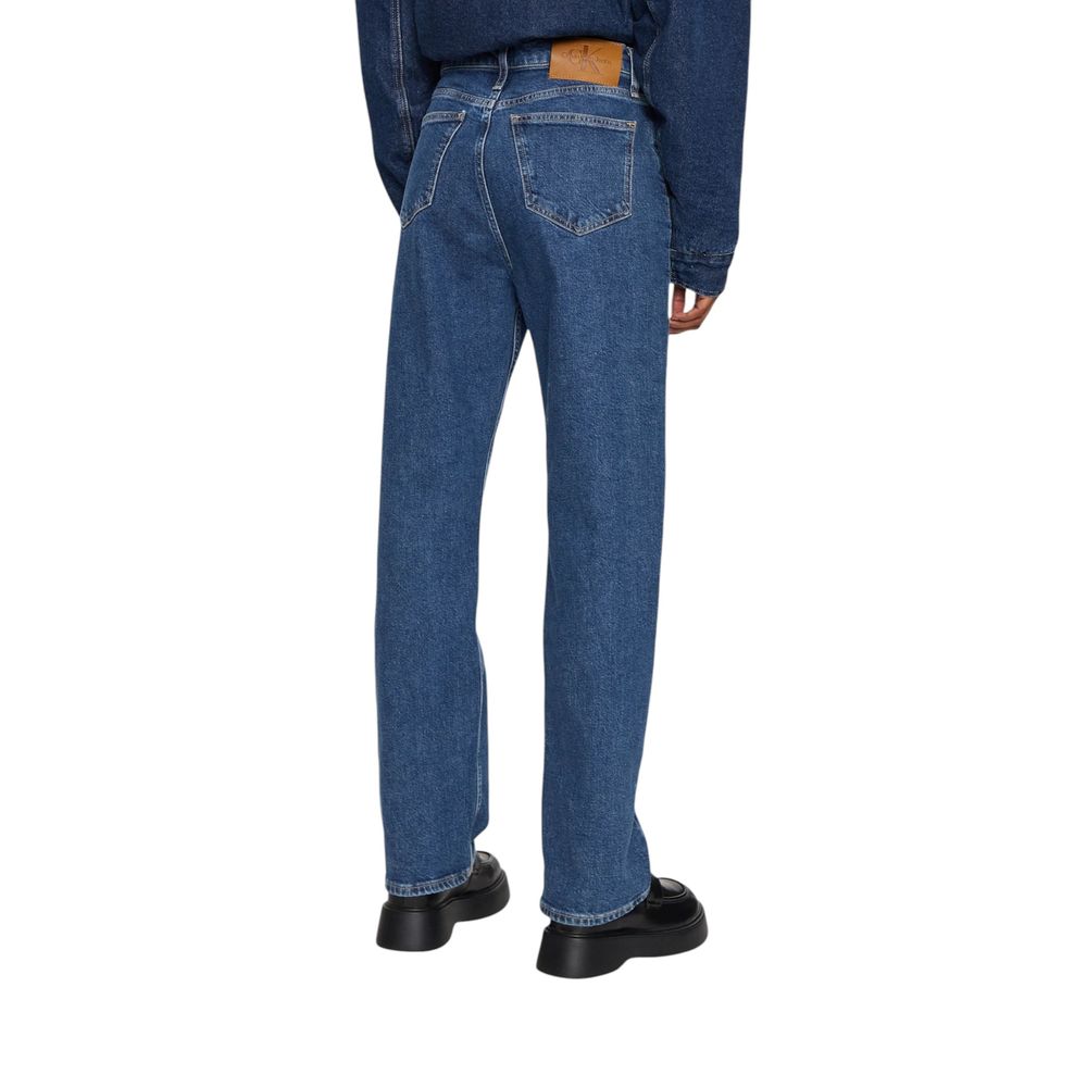 CALVIN KLEIN JEANS džinsai