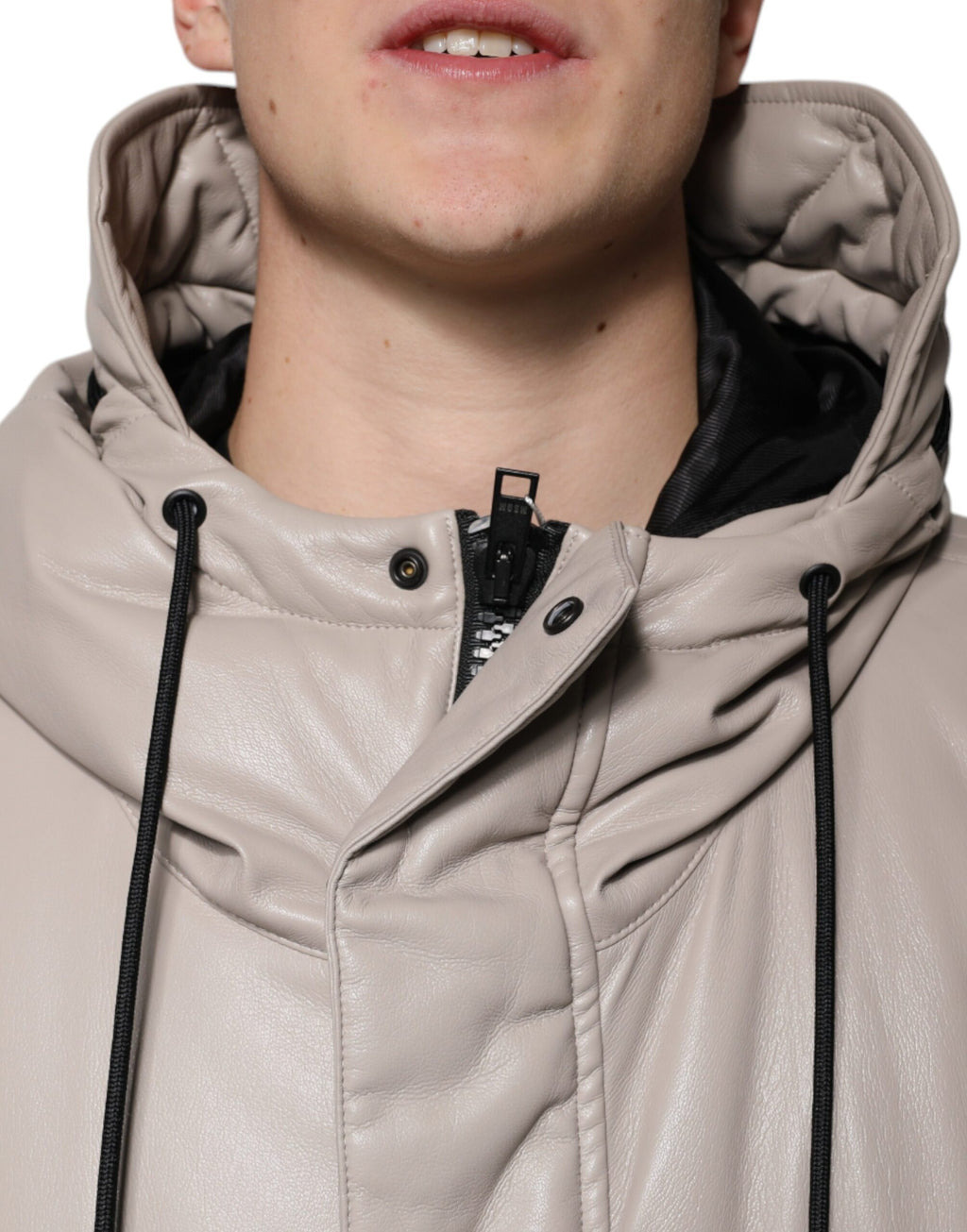 MSGM striukė