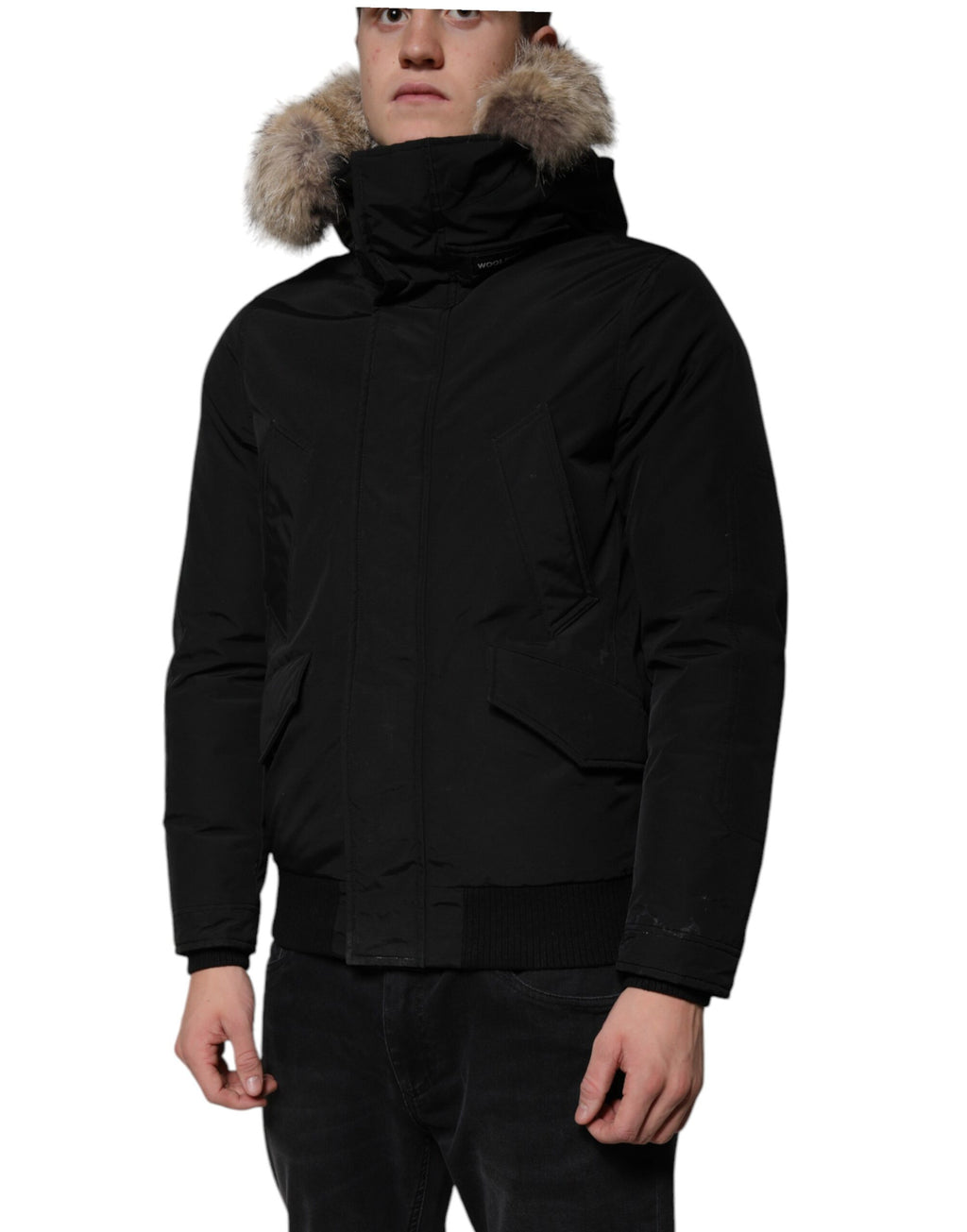 WOOLRICH striukė