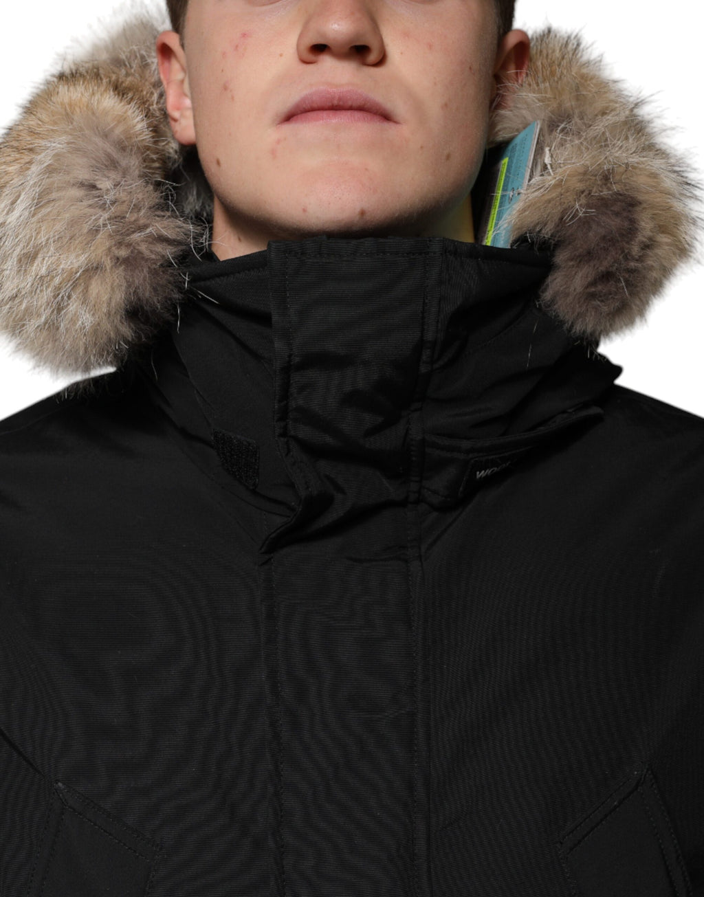WOOLRICH striukė