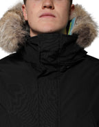 WOOLRICH striukė