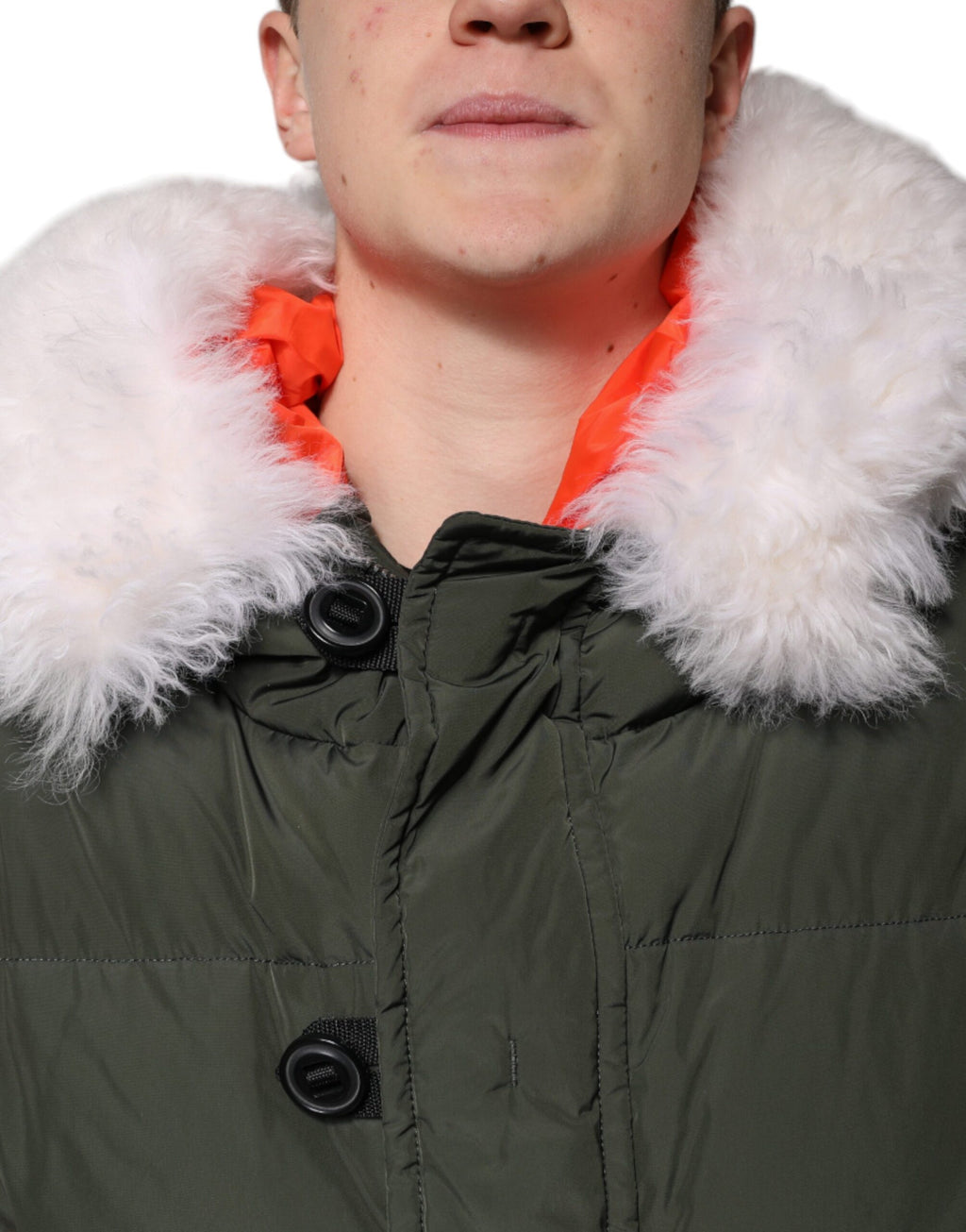 DSQUARED² striukė
